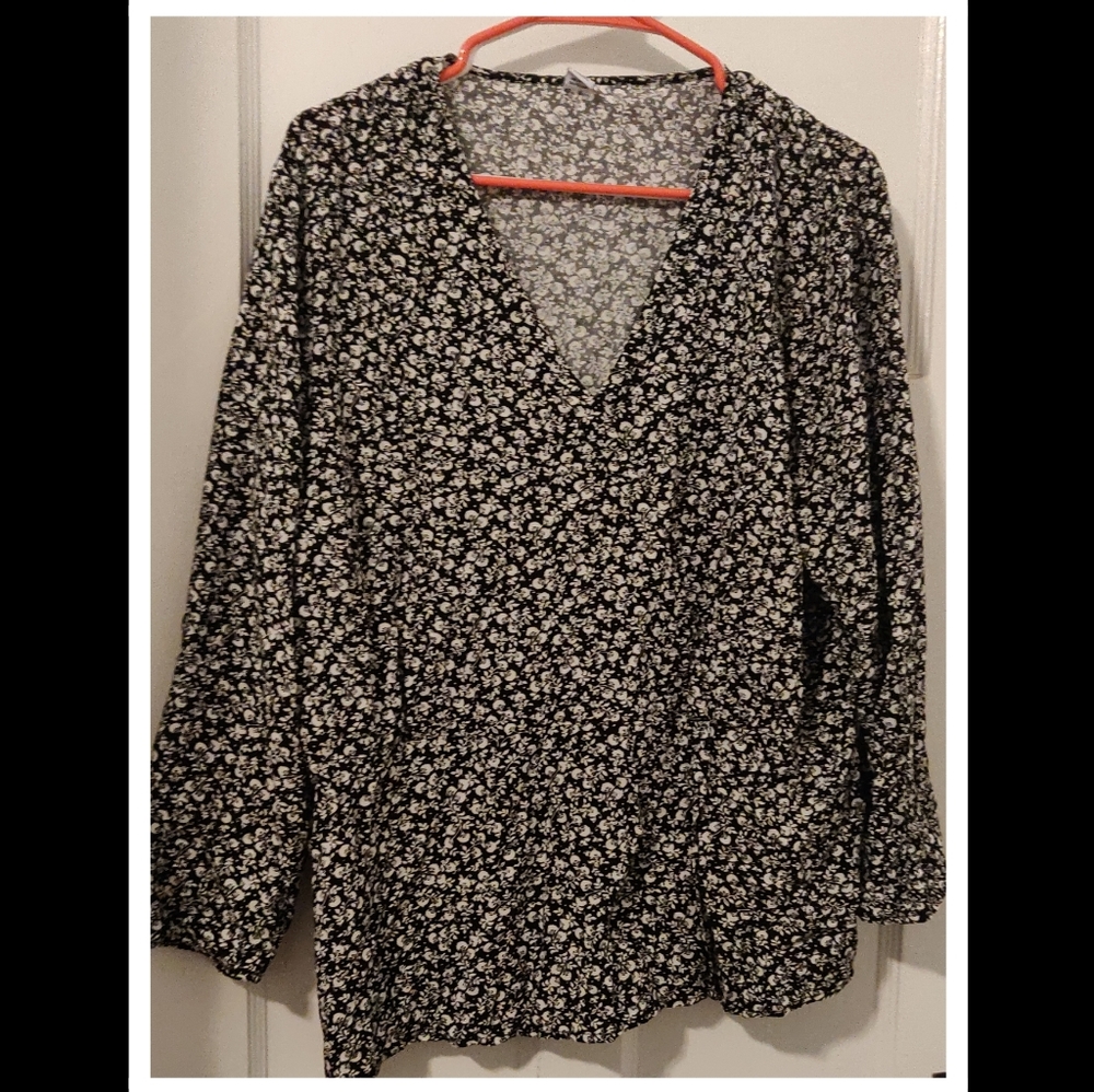 Old Navy dress shirt